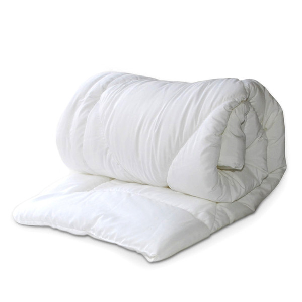 Ковдра стьогана (мікрофібра) тм Ярослав 230х205 см кольори в асортименті, фото 1