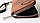 Чоловічий клатч портмоне BAELLERRY Jeans Young Style Чоловічий клатч портмоне на блискавці, Коричневий (SUN0248), фото 4