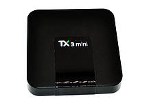 Приставка Smart Android TV box TX3 1-8Gb+Dongle Wi-Fi, фото 3