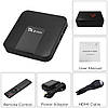 Приставка Smart Android TV box TX3 1-8Gb+Dongle Wi-Fi, фото 3