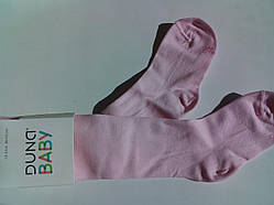 Колготки дитячі демісезонні 86-92 ТМ "ДюнаЕЛІТ" 489-1000-світло-рожевий