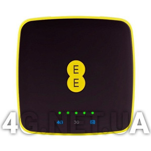 4G роутер Київстар,Vodafone,Lifecell Alcatel EE40