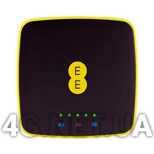 4G роутер Київстар,Vodafone,Lifecell Alcatel EE40, фото 2