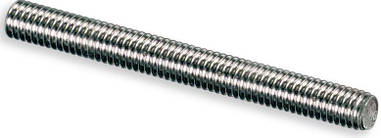 DIN 976-1 шпилька М14 клас міцності 5.8