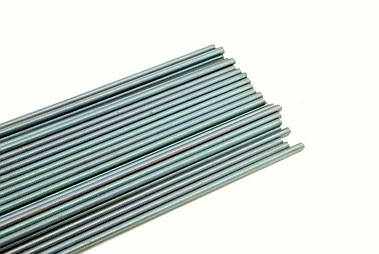 DIN 976-1 шпилька М16 клас міцності 5.8