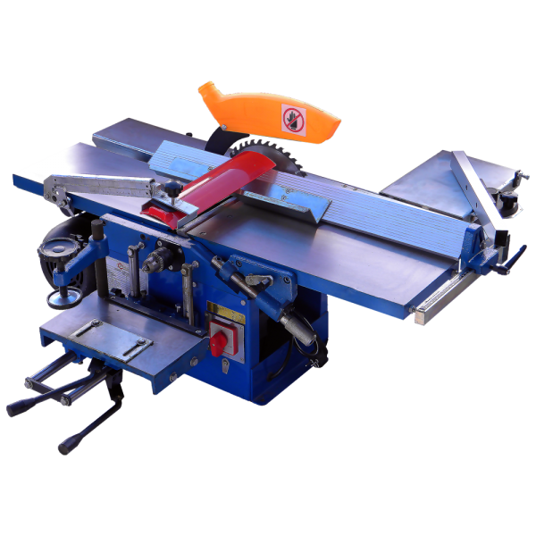 Деревообробний верстат ODWERK BDN 2400