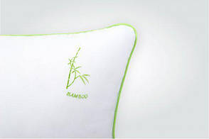 Бамбук подушка 50*70 ІДЕЯ, фото 2