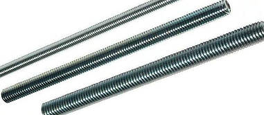 DIN 976-1 шпилька М18 клас міцності 5.8