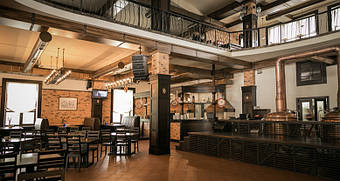 Барон Разгуляеff, Днепр, 2013 г.  1