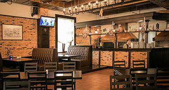 Барон Разгуляеff, Днепр, 2013 г.  2