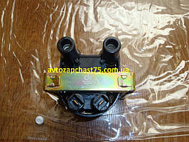 Котушка запалювання Волга, Газель, 406 двигун (виробник Дорожня карта, Харків)