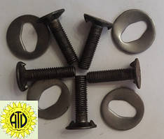 Болт норійний