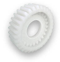 Шестерня редуктора CAME ВХ 119B755 | Оригінал | пластикова шестірня для приводу Bx-64, Bx-74, Bx-68, Bx-78