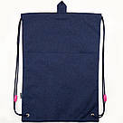 Сумка для взуття з кишенею Kite College line K18-601M-10, фото 3