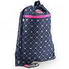 Сумка для взуття з кишенею Kite College line K18-601M-10, фото 2