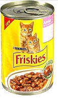 Корм ФРИСКИС для кошенят 0,3 кг (Friskies)