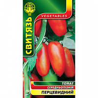 Насіння томат Перцевидний  0.1г Свитязь