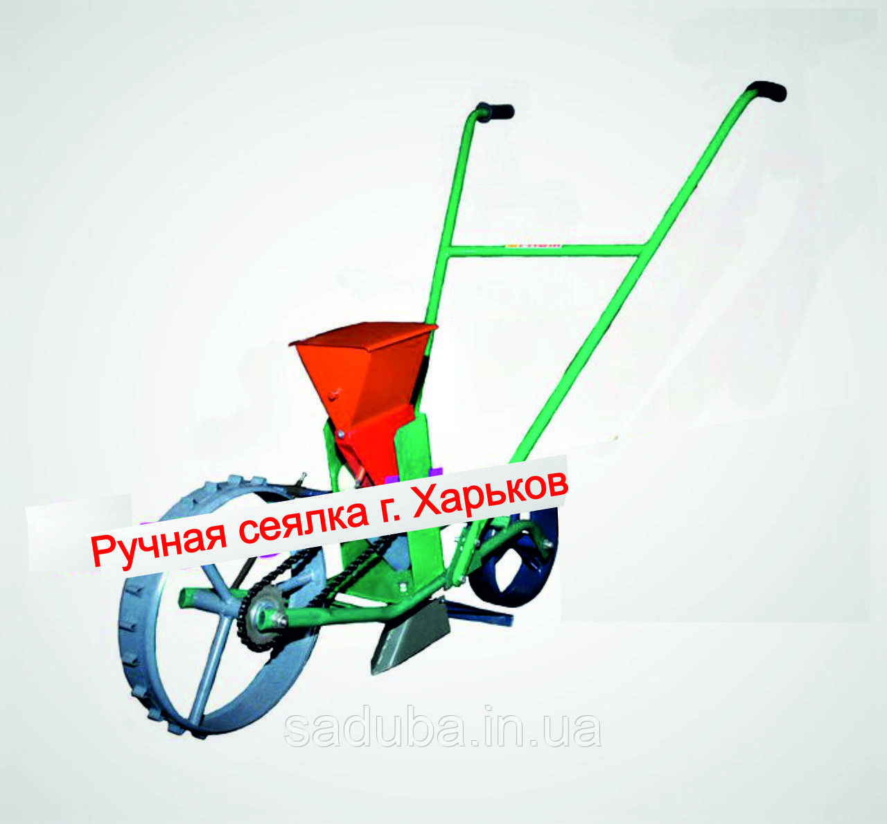 Сеялка ручна точного висівання г Харків