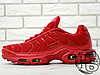Чоловічі кросівки Nike Air Max Tn Plus TXT Pepper Red 647315-616, фото 7