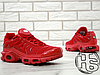 Чоловічі кросівки Nike Air Max Tn Plus TXT Pepper Red 647315-616, фото 9