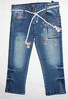 Детские джинсы оптом от производителя 2,3,4,5 лет