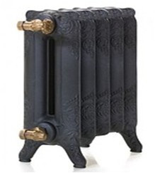 Радиатор чугунный дизайнерский ADARAD Nostalgia (Retro) 350/180 - фото 4 - id-p50983370