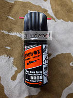 Масло Brunox Gun Spray 50 мл