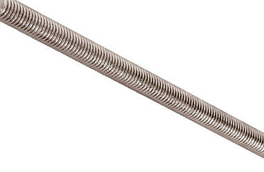 DIN 976-1 шпилька М27 клас міцності 5.8