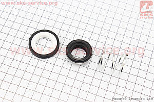 Сальник мотопомпы Forte FP20C (D=36mm, d=16mm)