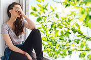 Боремося з весняною депресією: 7 порад, як перемогти нудьгу