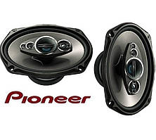 Колонки Pioneer TS 6974