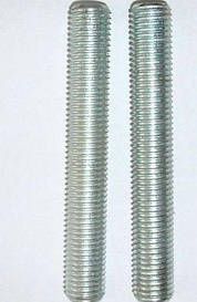 DIN 976-1 шпилька М33 клас міцності 5.8