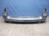 Бампер задній Subaru Legacy B13 03-08, 57704AG070, фото 8