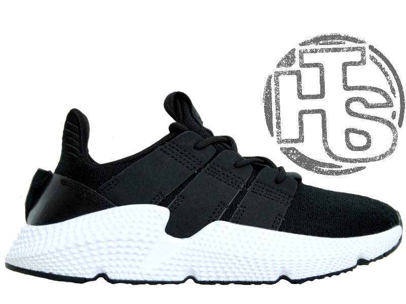 Чоловічі кросівки Adidas Prophere Black/White
