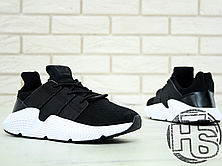 Чоловічі кросівки Adidas Prophere Black/White, фото 3