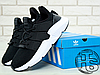 Чоловічі кросівки Adidas Prophere Black/White, фото 9