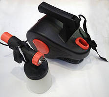 Краскопульт електричний ES-8B