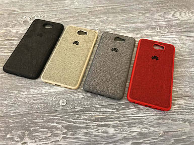 Чохол Logo для Huawei Y5 II (Y5 2) (4 кольори)