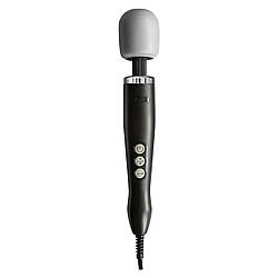 Вібромасажер DOXY Massager Black, 34х6 см.