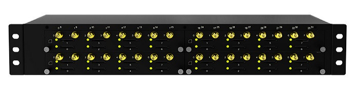 GSM шлюз Dinstar UC2000-VG-32G