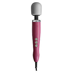 Вібромасажер DOXY Massager Pink, 34х6 см.