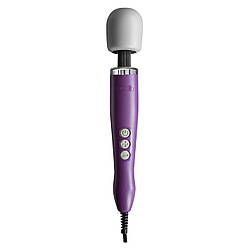 Вібромасажер DOXY Massager Purple, 34х6 см.