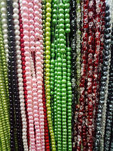 Намистини кераміка