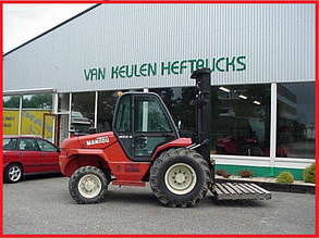 Manitou M30-4