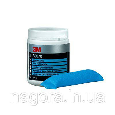Глина Абразивна 38070 3MTM Perfect-ItTM III, фото 1
