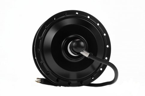 Мотор-колесо Evel Mini F85 переднє 36В 350Вт