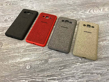 Чохол Logo для Samsung Galaxy J2 Prime G532F/DS (4 кольори)