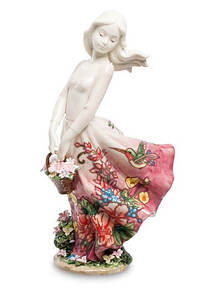 Дизайн Хризантеми