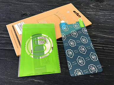 Захисне гнучке скло Bestsuit Flexible для Xiaomi RedMi 4A