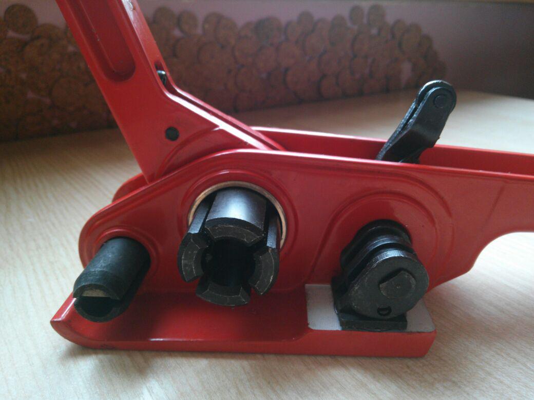 Купить Устройство|натяжитель полипропиленовых лент, цена 960 ₴ — Prom ...